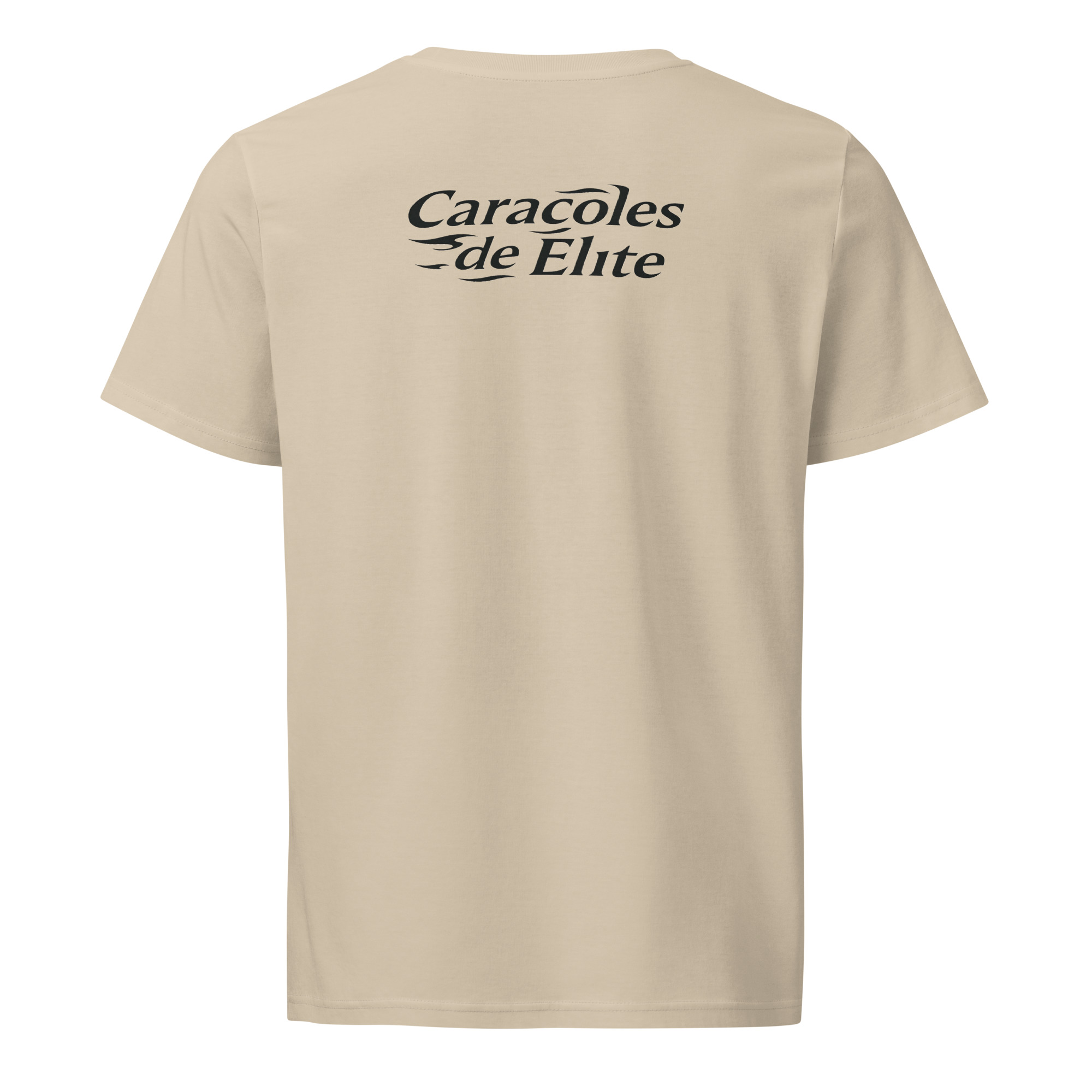 Camiseta Caracoles de Élite - Imagen 2