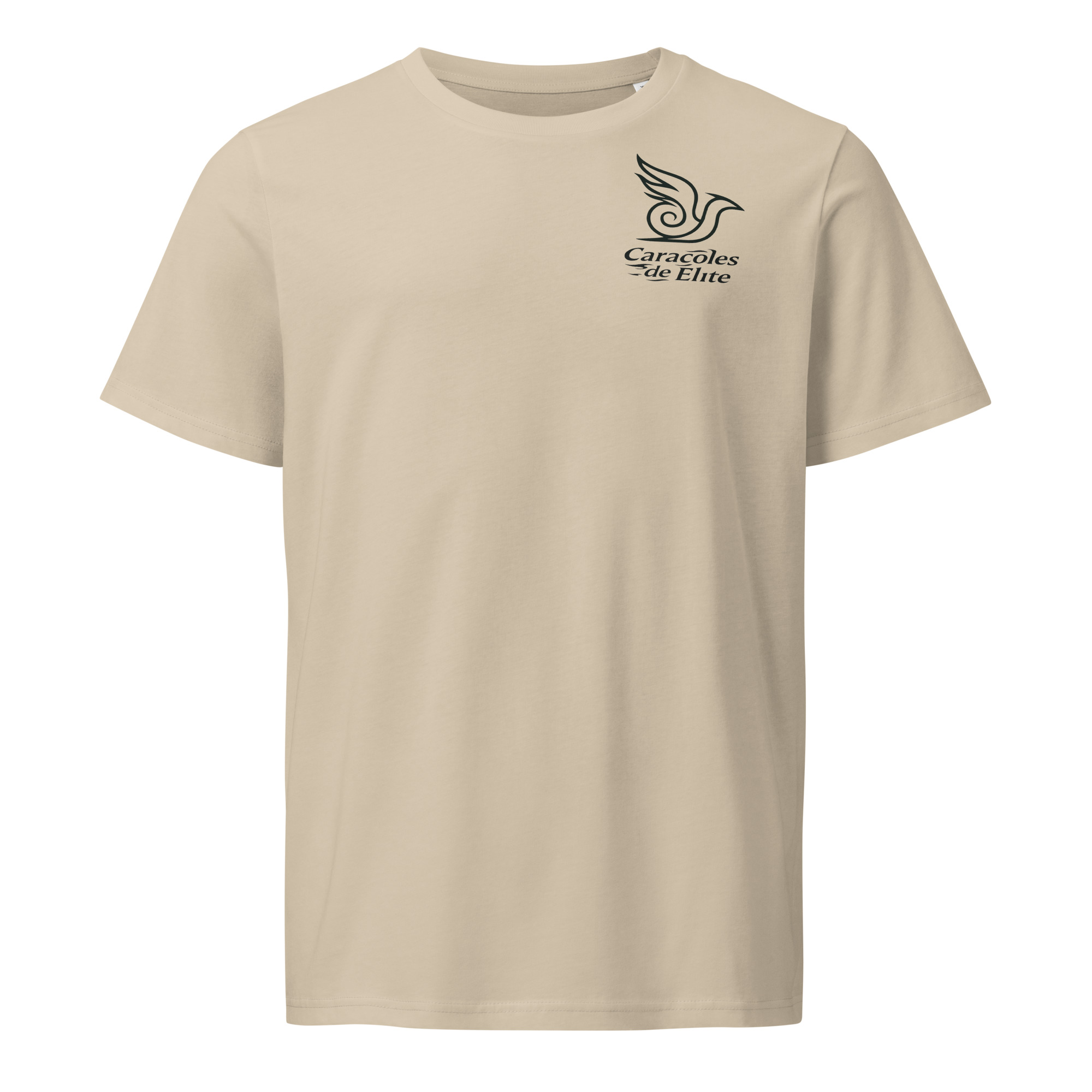 Camiseta Caracoles de Élite
