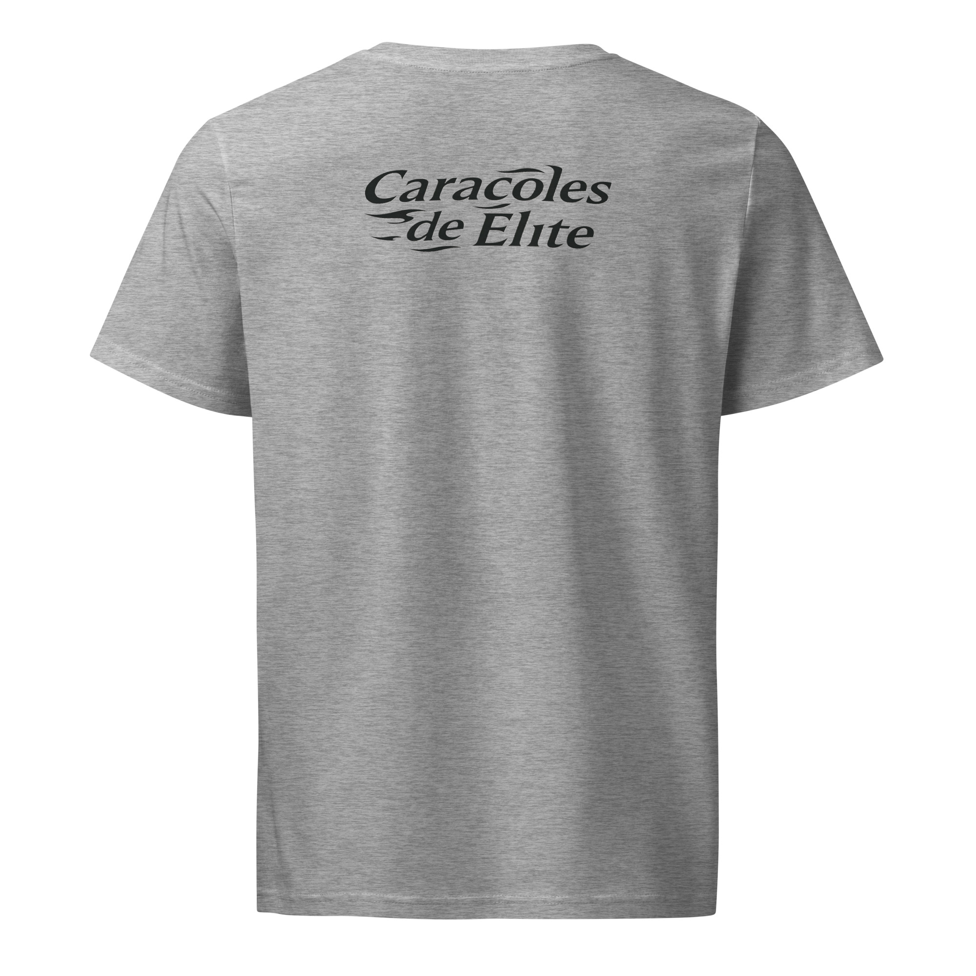 Camiseta Caracoles de Élite - Imagen 8