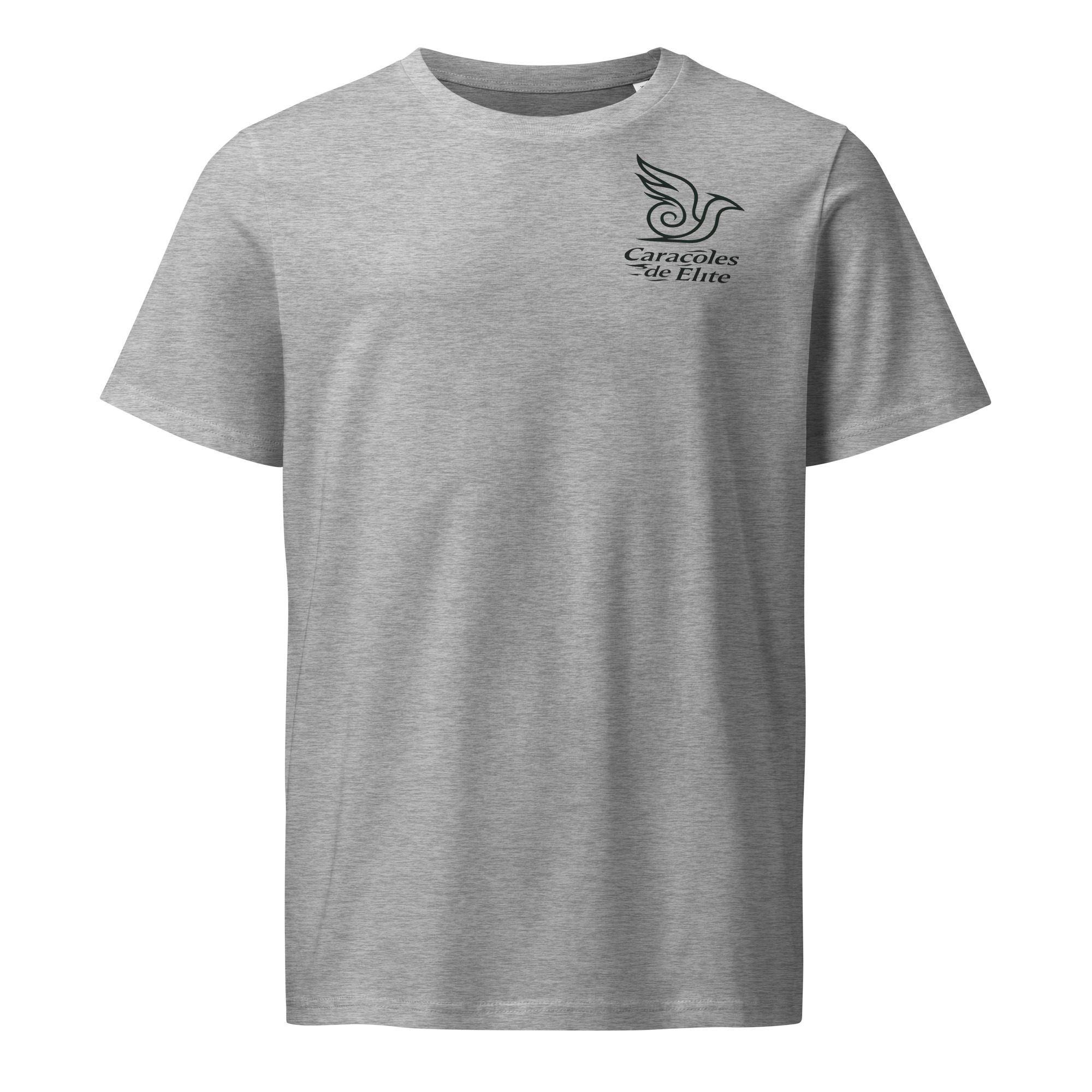 Camiseta Caracoles de Élite - Imagen 7