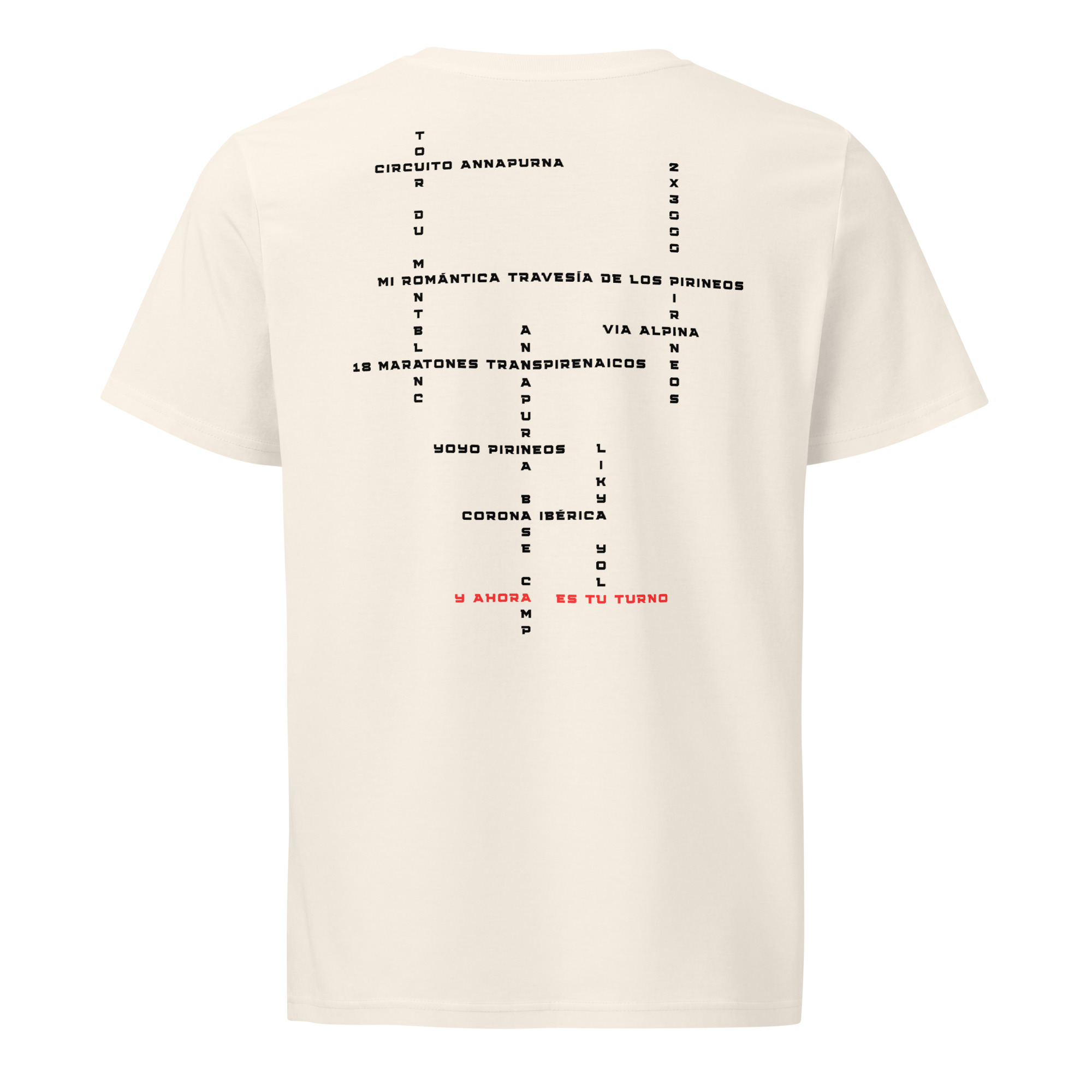 Camiseta Animalaco | La Bestia del Descanso - Imagen 4