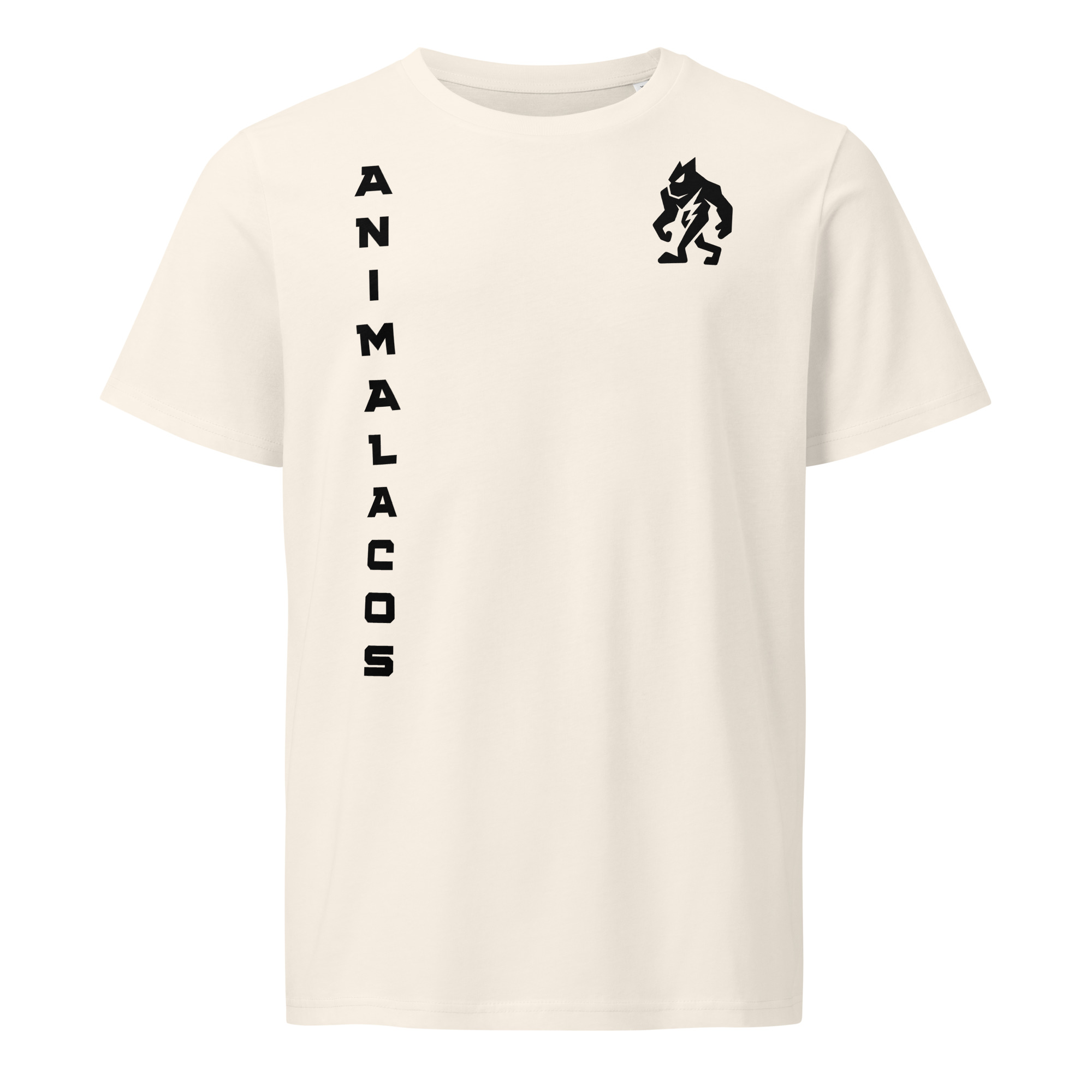 Camiseta Animalaco | La Bestia del Descanso - Imagen 3