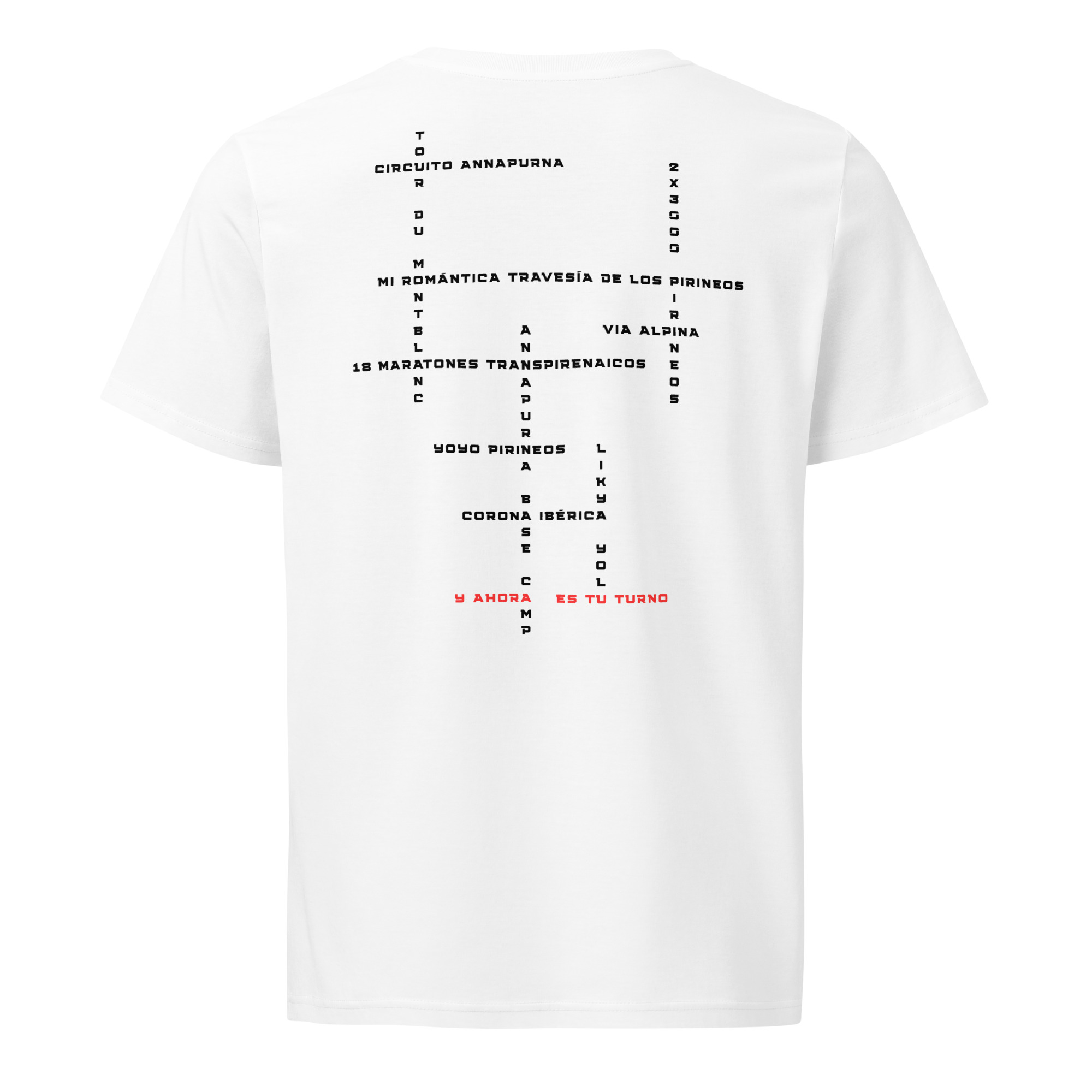 Camiseta Animalaco | La Bestia del Descanso - Imagen 6