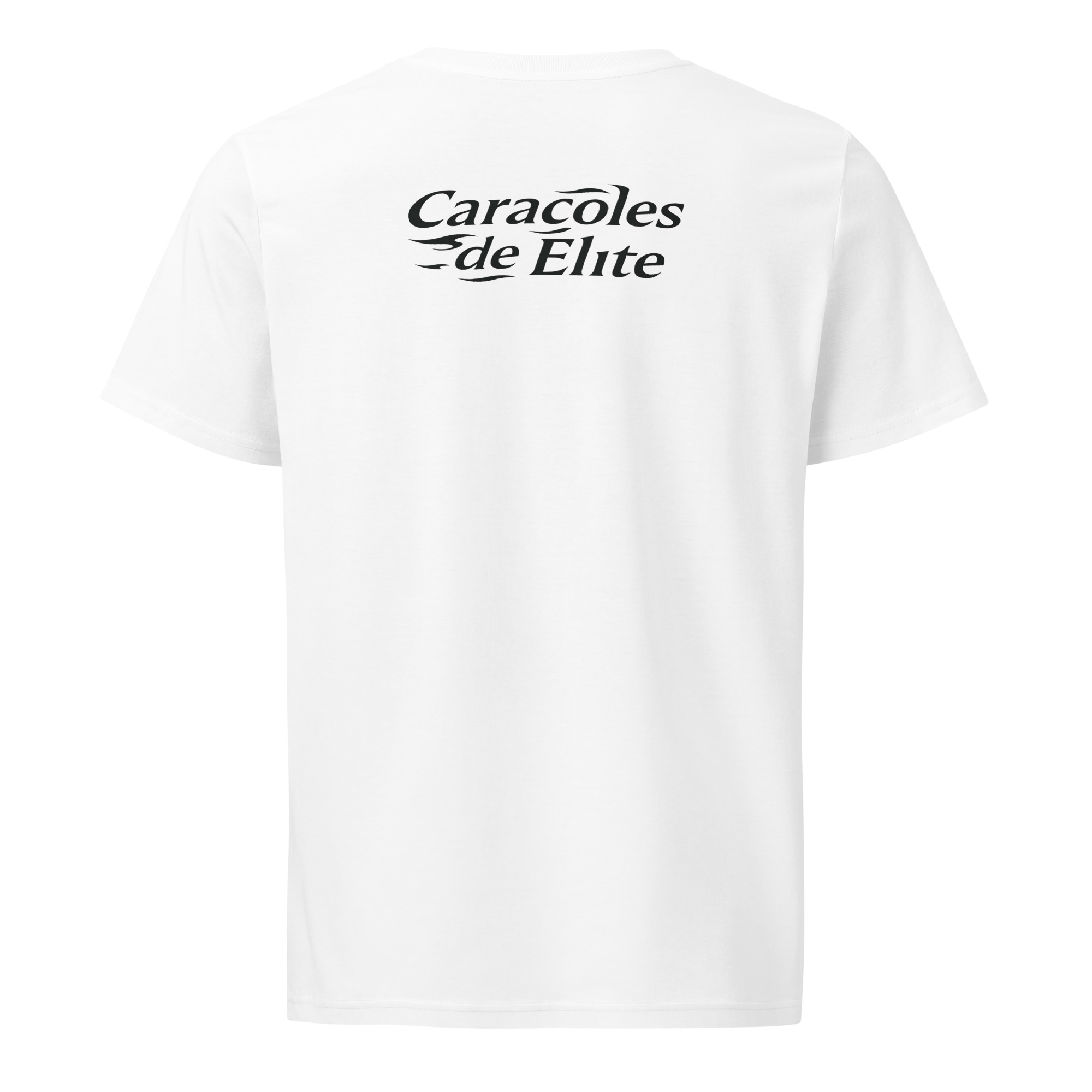 Camiseta Caracoles de Élite - Imagen 6