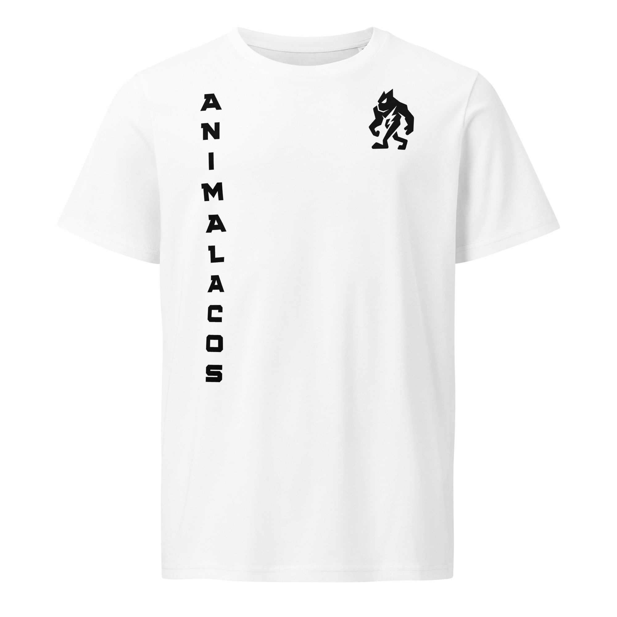 Camiseta Animalaco | La Bestia del Descanso - Imagen 5