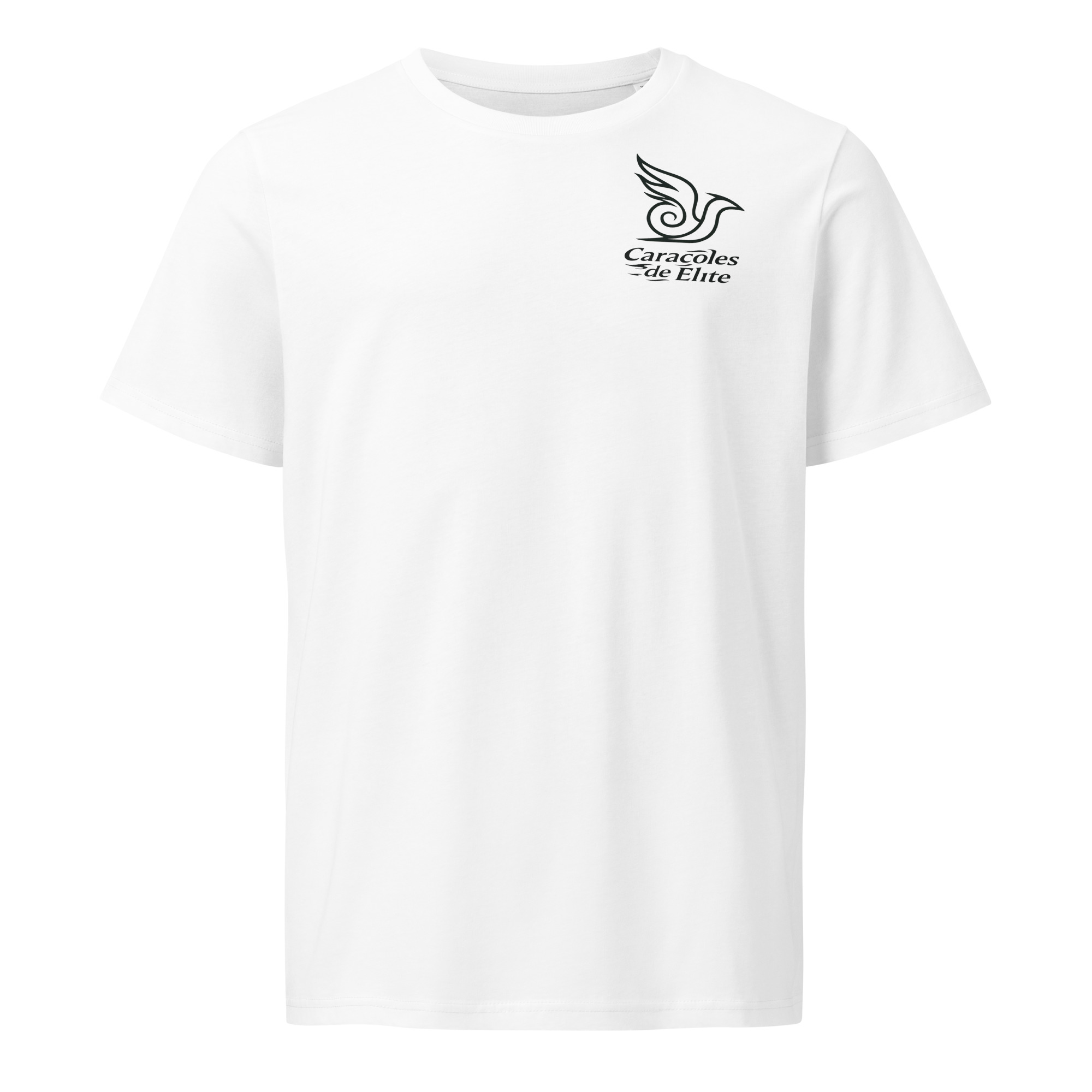 Camiseta Caracoles de Élite - Imagen 5